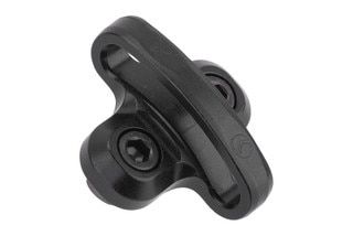 Forward Controls Design Heavy MLOK Fixed Loop is made of steel.